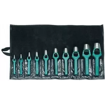 Gedore 1549510 set di fustelle