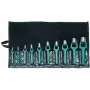 Gedore 1549510 set di fustelle