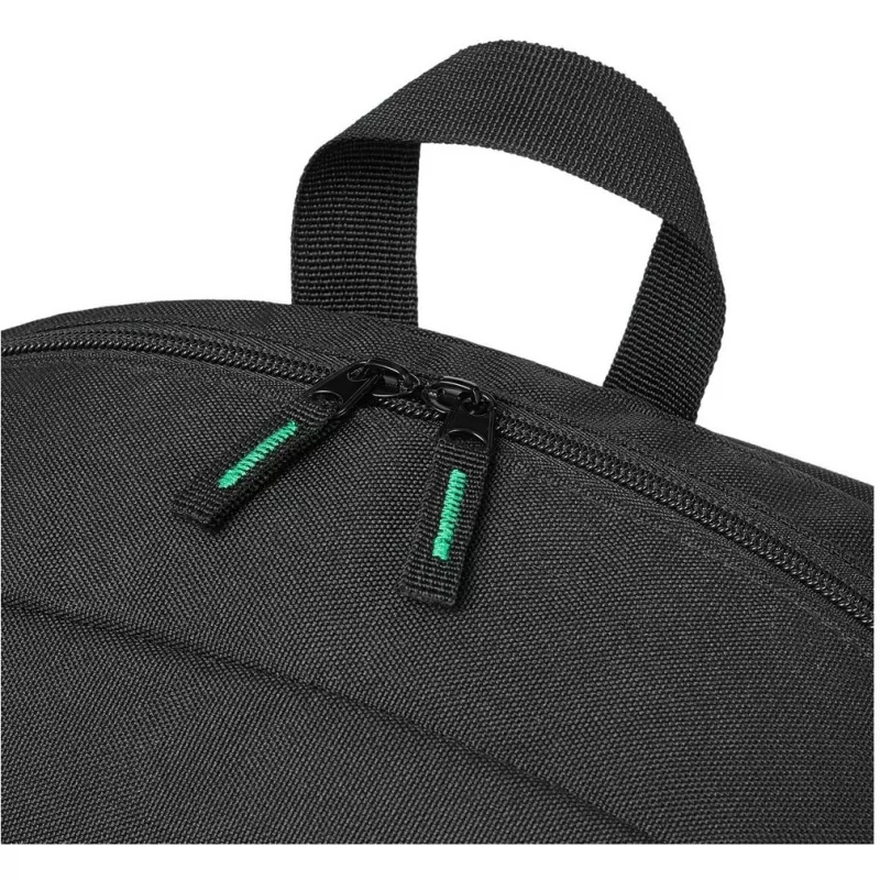 Zaino per laptop Rivacase 5566 per laptop da 15,6–16 pollici, nero