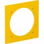 OBO Bettermann Piastra di copertura 1x CEE VH-P3 (6109838)