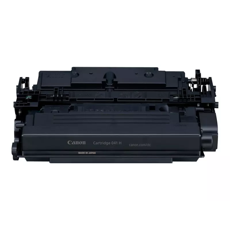 Cartuccia toner Canon CRG-041H 1 pezzo originale nero