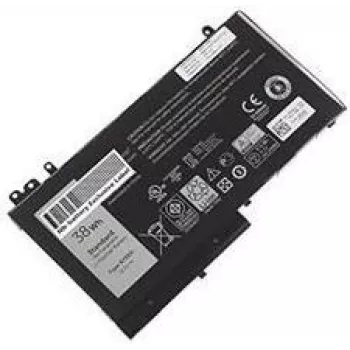 Batteria Dell VY9ND 38 Wh 3 celle agli ioni di litio — batteria sostitutiva per laptop, 38 Wh, 3 celle
