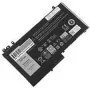 Batteria Dell VY9ND 38 Wh 3 celle agli ioni di litio — batteria sostitutiva per laptop, 38 Wh, 3 celle
