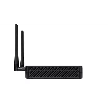 Router Lancom Systems LANCOM 1803VA-5G (EU) — 5G, Gigabit Ethernet, antenna SMA esterna, 1 ventola, sicurezza AES/3DES