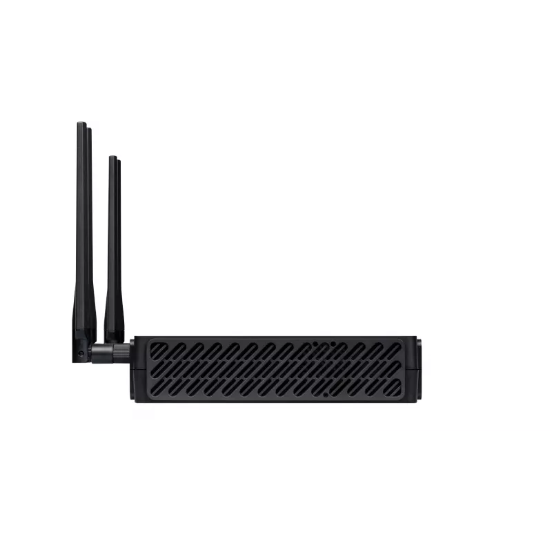 Router Lancom Systems LANCOM 1803VA-5G (EU) — 5G, Gigabit Ethernet, antenna SMA esterna, 1 ventola, sicurezza AES/3DES