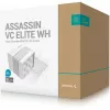 DeepCool Assassin VC Elite WH dissipatore ad aria per processore 120/140 mm bianco 1 pz.