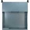 Inter-Tech IPC 2U-20248 - montaggio a rack - 2U - E-ATX - senza alimentazione (EPS2U) - USB (88887104)