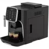 Macchina per caffè espresso automatica Arzum Okka Espresso Pro, nero/cromo, 1450 W