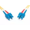 Cavo patch in fibra ottica SC/SC Digitus DK-2922-10 10m