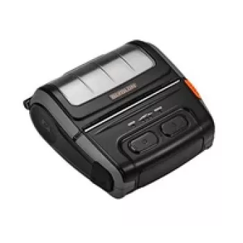 Stampante mobile termica Bluetooth BIXOLON SPP-R410 — termica diretta, 203 dpi, fino a 90 mm/s