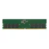 Kingston - ValueRAM - DDR5 - modulo - 16 GB - DIMM - 288-PIN 5600 MT/s / PC5-44800 CL46 1,1 V unbuffered on-die ECC