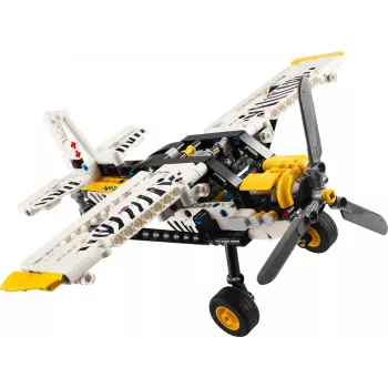 LEGO TECHNIC 42198 Aereo da trasporto