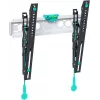 Supporto a parete per TV /32-70/SCHWARZ/WEISS TM5-BW Onkron