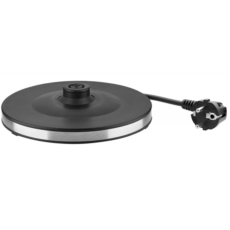 Bollitore AMICA 1,7 l 2200 W nero