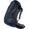 Zulu 55, zaino blu, 55 L, taglia S/M