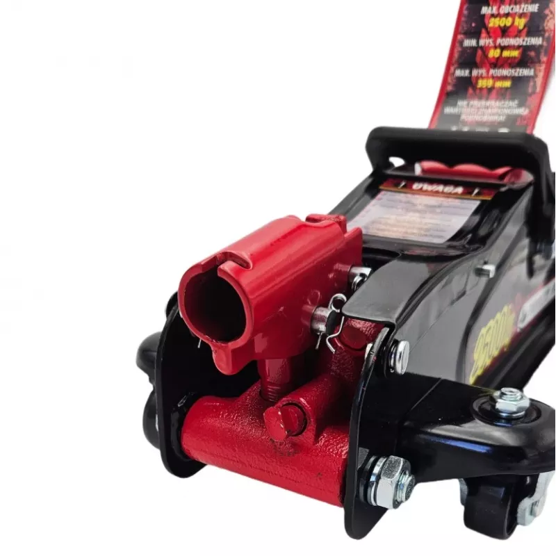 Extralink cric 2500KG