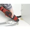 KWB Set utensili multifunzione per legno, metallo, plastica, 17 pezzi
