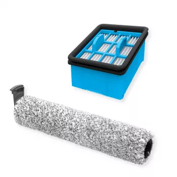 Set di accessori Bissell 4046F CrossWave Multi-Surface
