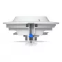 Supporto di montaggio per telecamera dome UBIQUITI UACC-DOME-FM-W – compatibilità per interni ed esterni