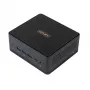EliteGroup Mini PC LIVA Z2 Intel Pentium Argento N5030 4 GB RAM 64 eMMC - Pentium N - 3,1 GHz