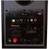 Diffusore da scaffale attivo KLIPSCH R-51PM — con filo e wireless, 120 W, nero/rame