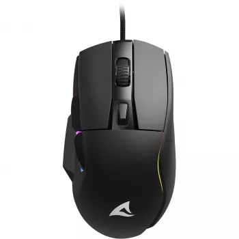 Mouse Sharkoon SGM35 USB Type-A ottico