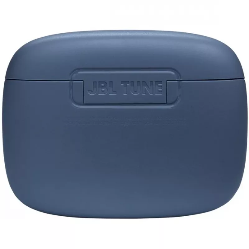 JBL Tune Beam Cuffie True Wireless Stereo (TWS) In-ear chiamate/musica USB Type-C Bluetooth blu