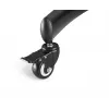 Supporto TV Gembird TVS-100T-02 regolabile in altezza per TV fino a 100