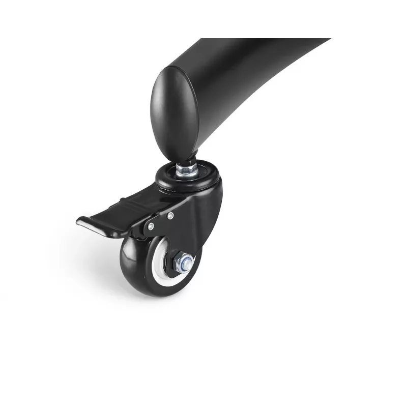Supporto TV Gembird TVS-100T-02 regolabile in altezza per TV fino a 100