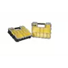 Organizer professionale Fatmax Deep Pro Plastic Latch in plastica STANLEY 1-97-521