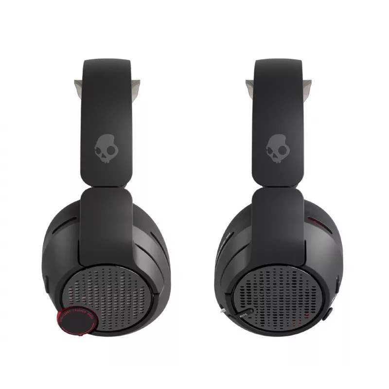 SKULLCANDY cuffie gaming Crusher PLYR 720 Wireless Univ