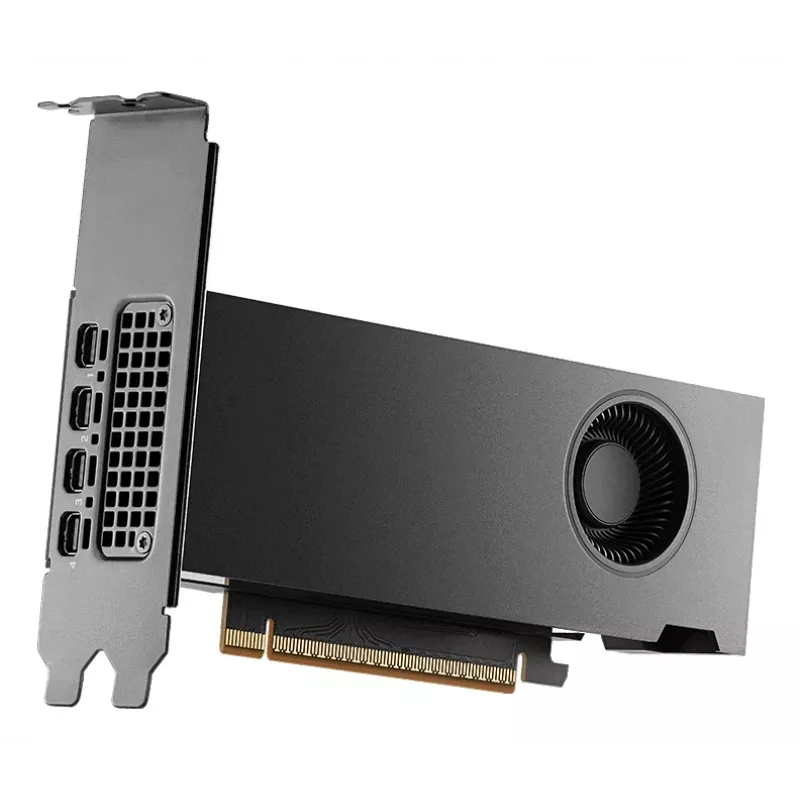 Scheda grafica NVIDIA RTX PRO 2000 16 GB GDDR7