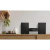Philips TAM3205M2 sistema audio home audio microsistema 20 W nero, argento