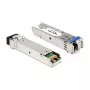 Modulo ricetrasmettitore SFP DeLOCK 86231 fibra ottica 1000 Mbit/s