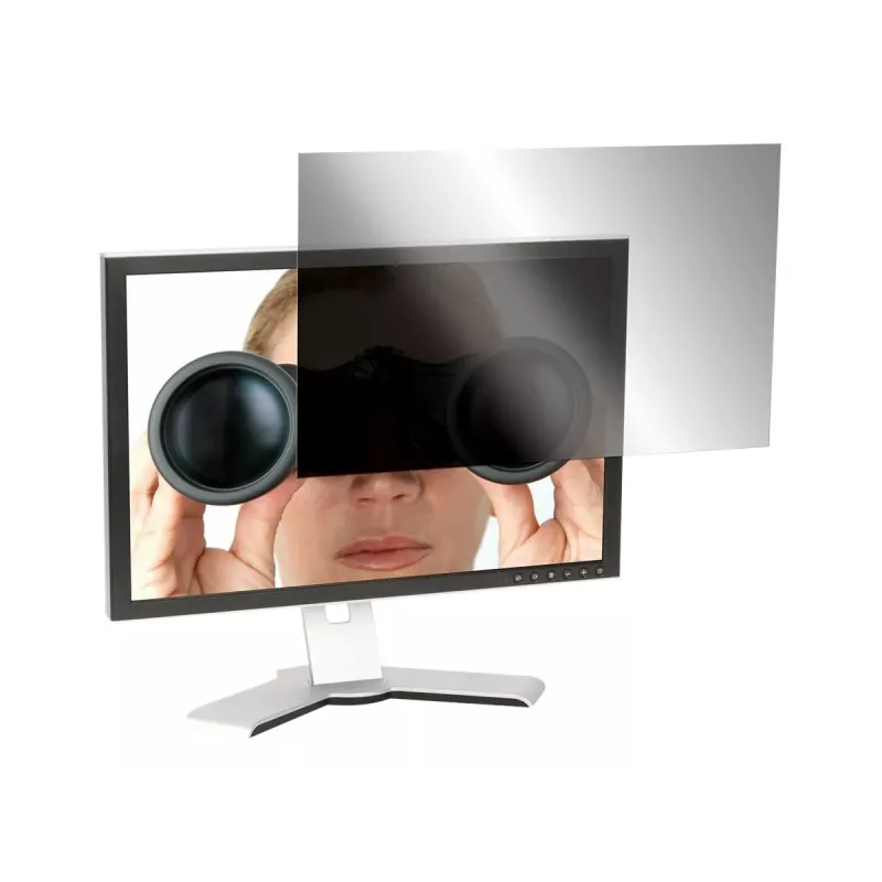 Targus ASF24W9EU filtro privacy per display 61 cm (24