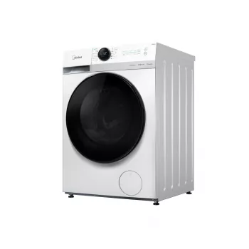 Lavasciuga Midea MF200D80WB/W-HR 8 kg / 6 kg 1400 giri/min bianco