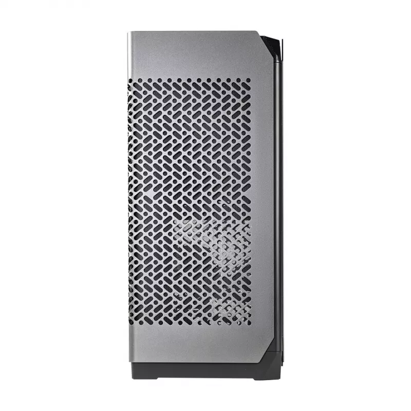 Cooler Master NCORE 100 MAX Small Form Factor (SFF) grigio 850 W