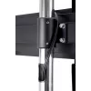 Supporto per display signage Edbak TR18 2,41 m (95 pollici) nero