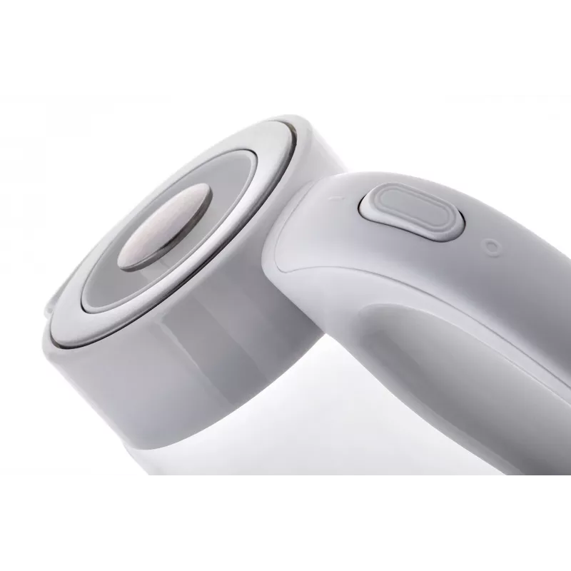 BOLLITORE MAESTRO MR-061 BIANCO