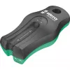 Magnetizzatore/demagnetizzatore non elettrico Wera 05033404001 nero verde