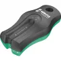 Magnetizzatore/demagnetizzatore non elettrico Wera 05033404001 nero verde