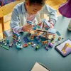 Blocks Friends 42688 Scuderia e accademia di equitazione
