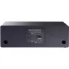 Diffusore portatile stereo Terratec Concert W1 nero
