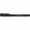Fineliner Faber-Castell 167399 nero medio