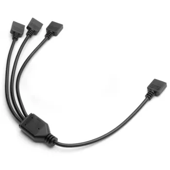 EK Loop D-RGB cavo splitter a 3 vie