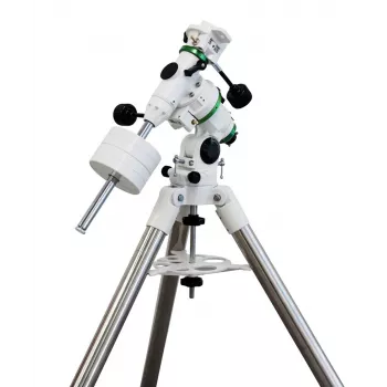Montatura parallattica Skywatcher EQM-35 con treppiede NEQ5