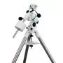 Montatura parallattica Skywatcher EQM-35 con treppiede NEQ5
