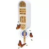Gardena ClickUp! hotel per insetti, contenitore per manico ClickUp!