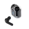 Auricolari wireless in-ear ESPERANZA EH238K — Bluetooth 5.3, 2,4 GHz, portata 10 m, batteria 230 mAh, controllo touch, nero