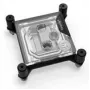Water block ek water blocks EK-Quantum Velocity³ per socket Intel 1700/1851 e AMD AM5, top in acrilico